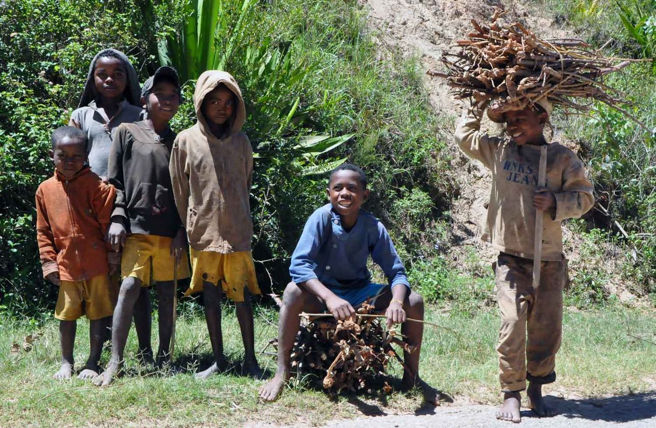 Projekt "Mit Energiespar- und Solarkochern zurück zur grünen Insel Madagaskar"