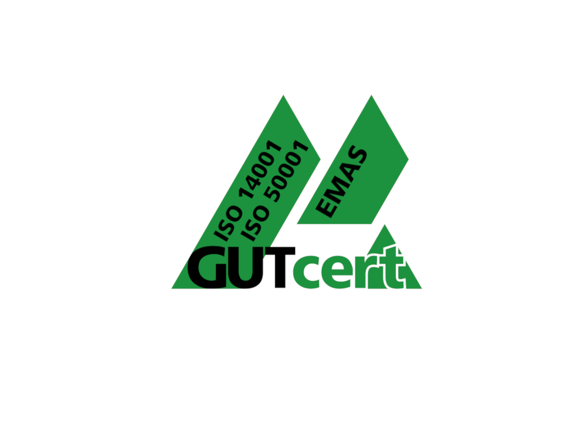 GUTcert Logo